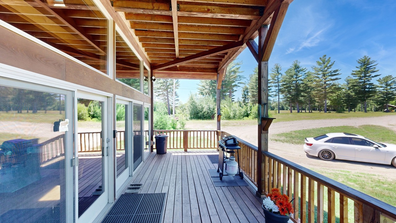 Photo of Outdoor in East Central Franklin