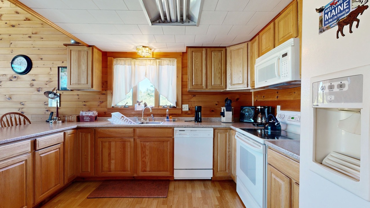 Photo of Kitchen in East Central Franklin