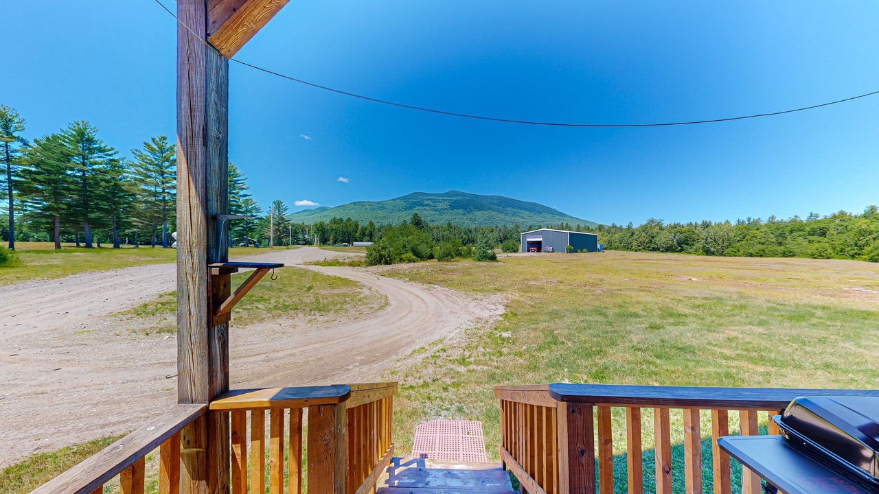 Photo of Outdoor in East Central Franklin