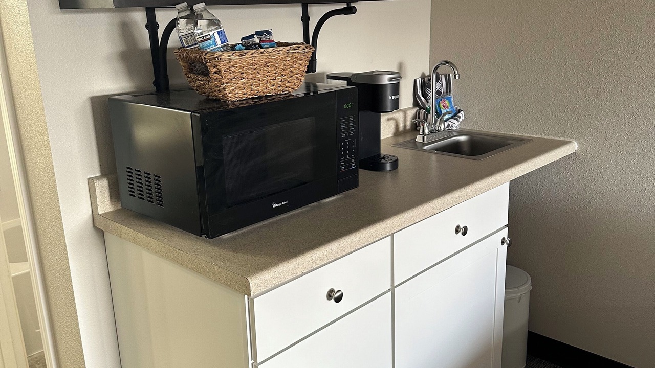 Photo of Kitchen in Anchor Point
