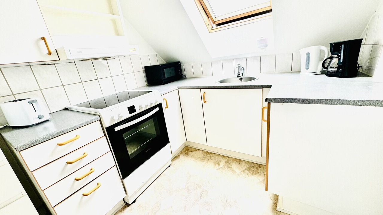 Photo of Kitchen in Randers