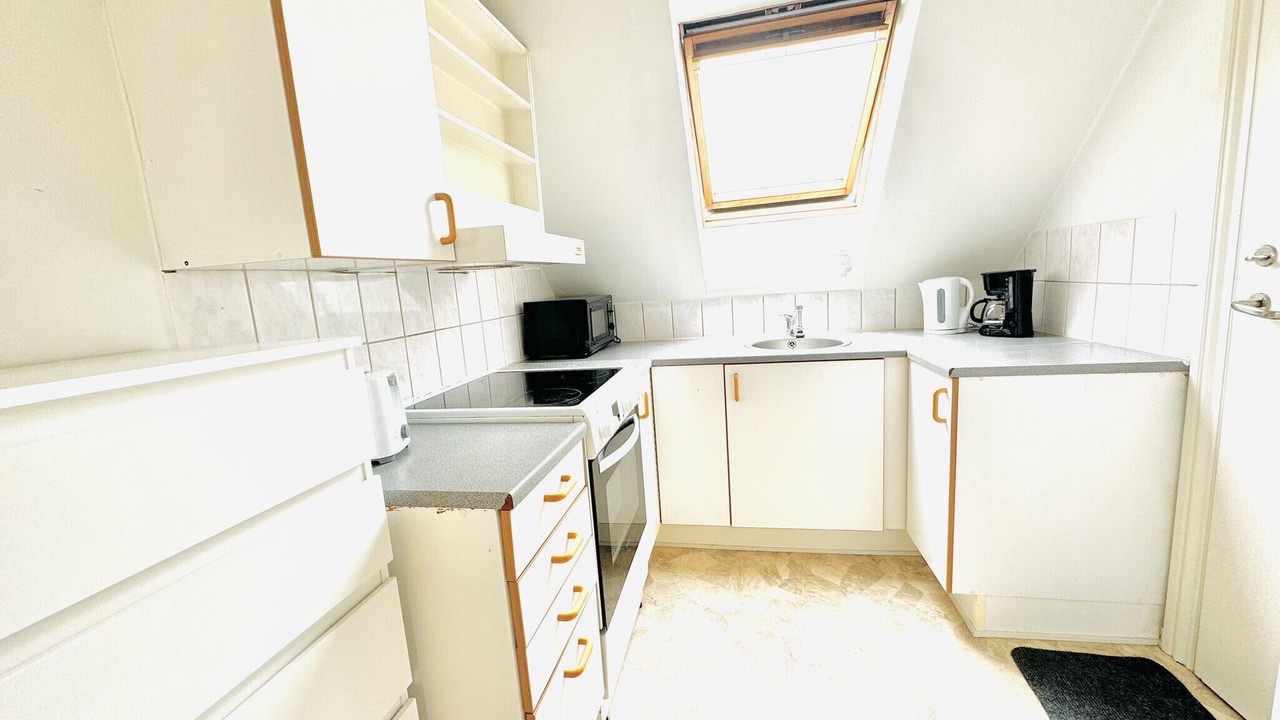 Photo of Kitchen in Randers