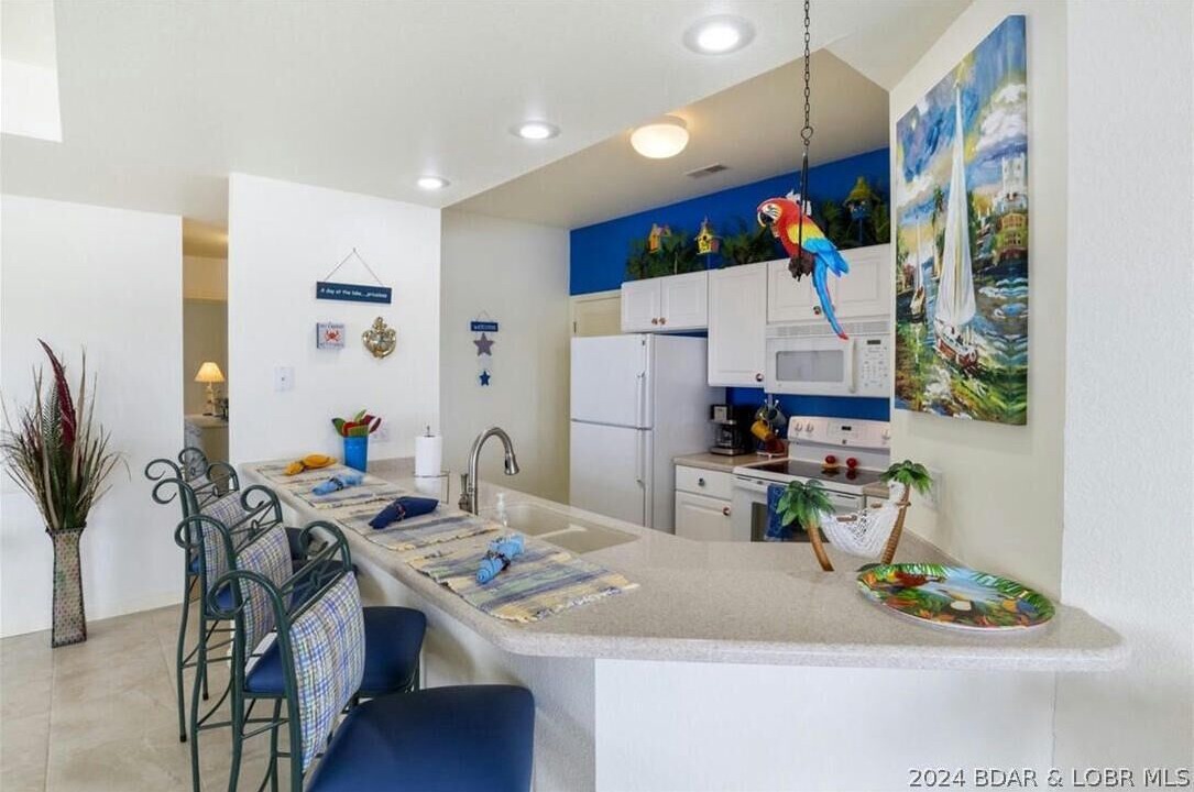 Photo of Kitchen in Lakeland