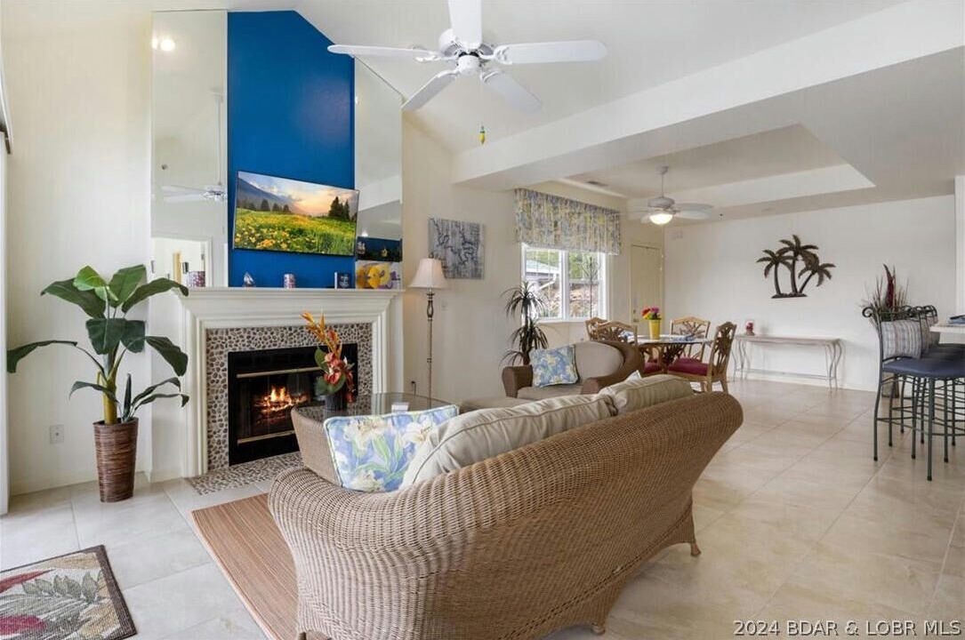 Photo of Livingroom in Lakeland