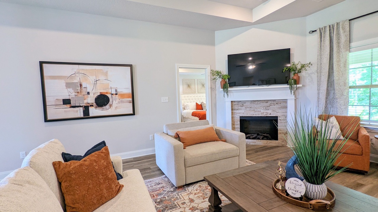 Photo of Livingroom in Independence