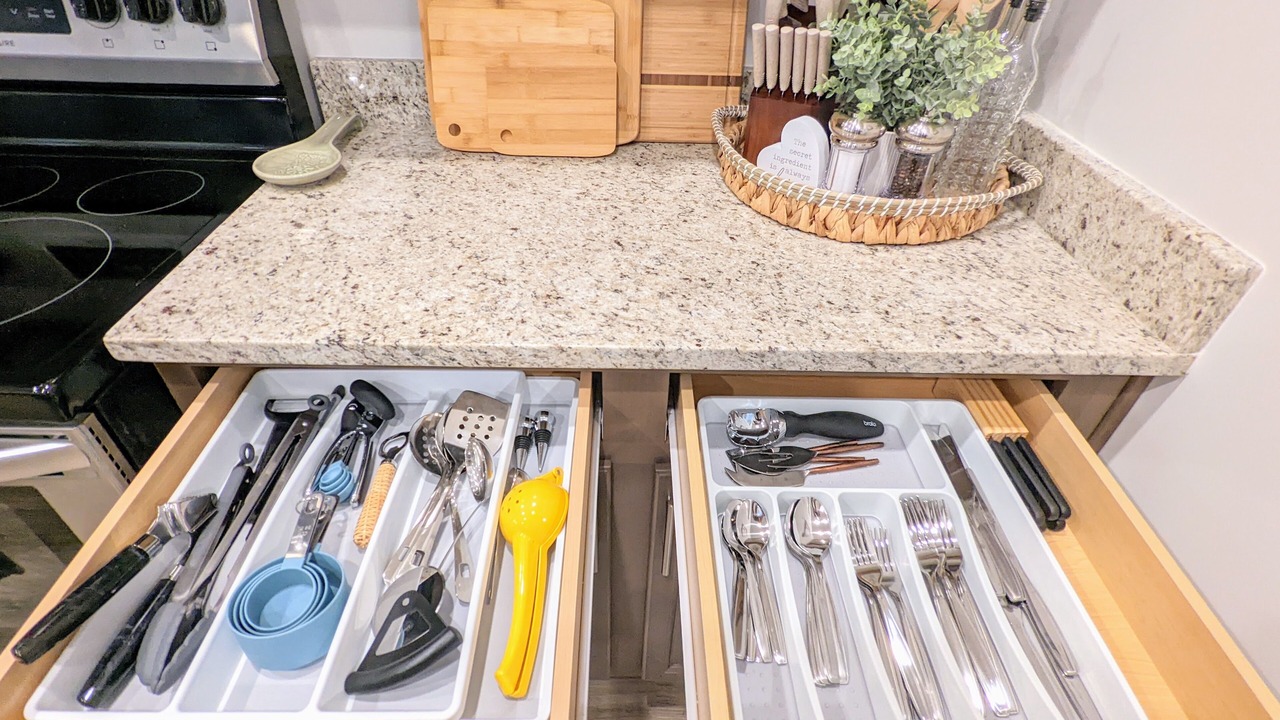 Photo of Kitchen in Independence