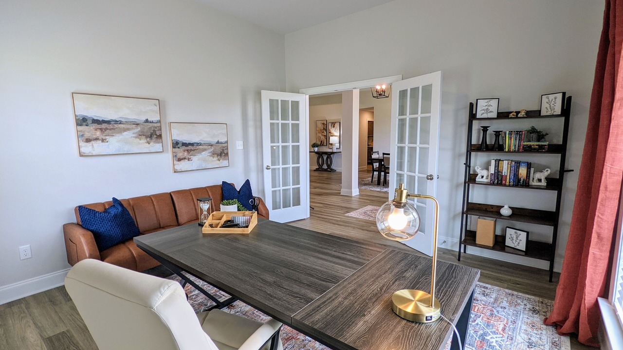 Photo of Livingroom in Independence