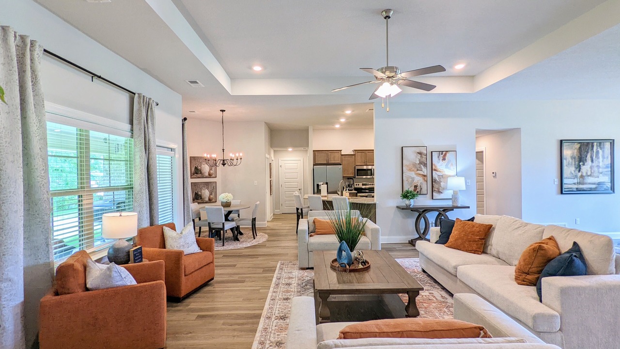 Photo of Livingroom in Independence