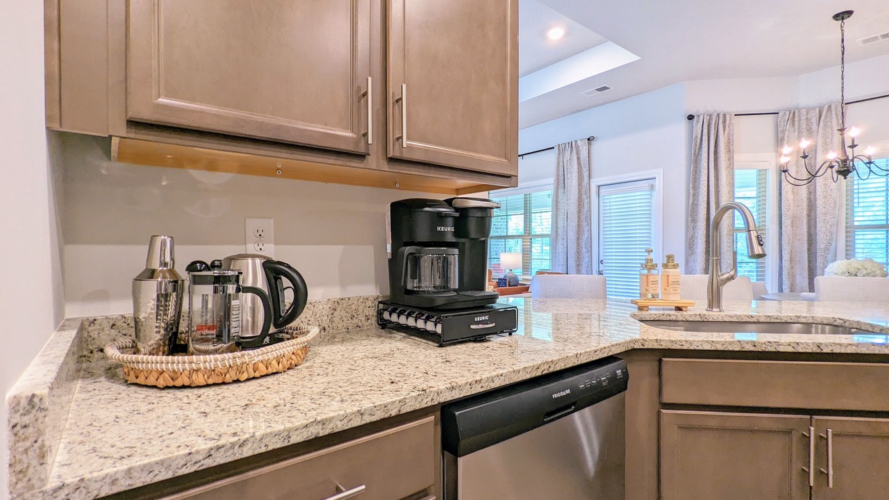Photo of Kitchen in Independence