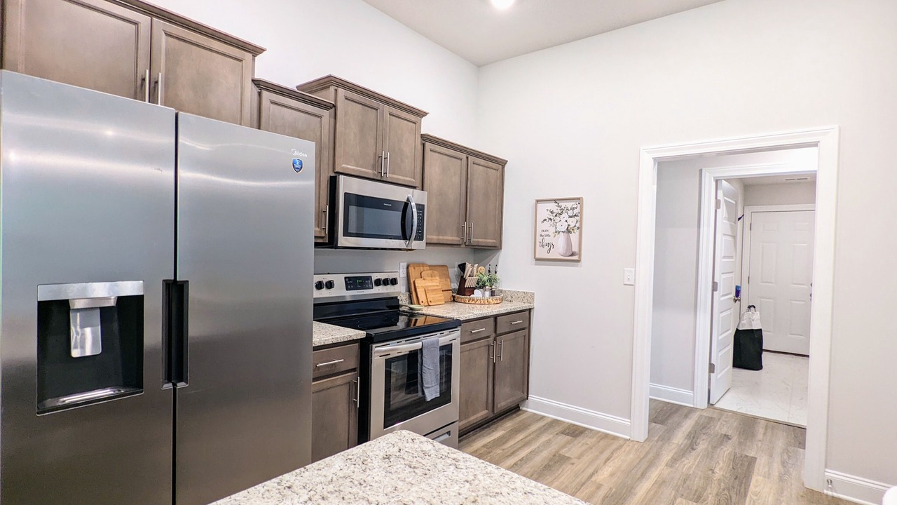 Photo of Kitchen in Independence