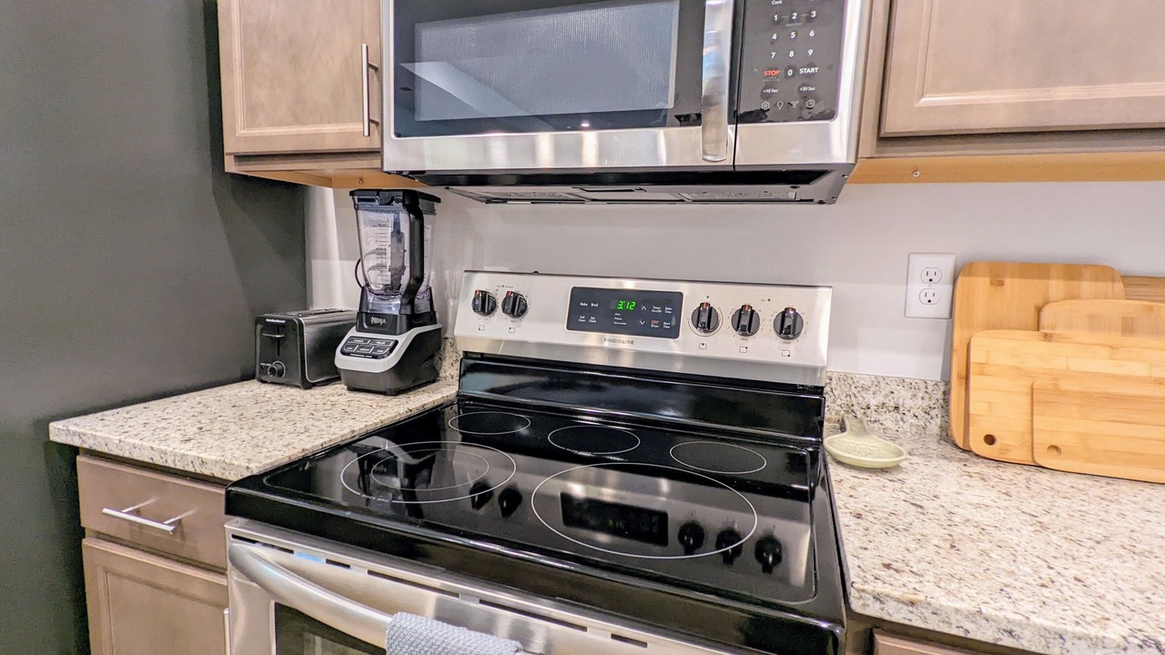 Photo of Kitchen in Independence