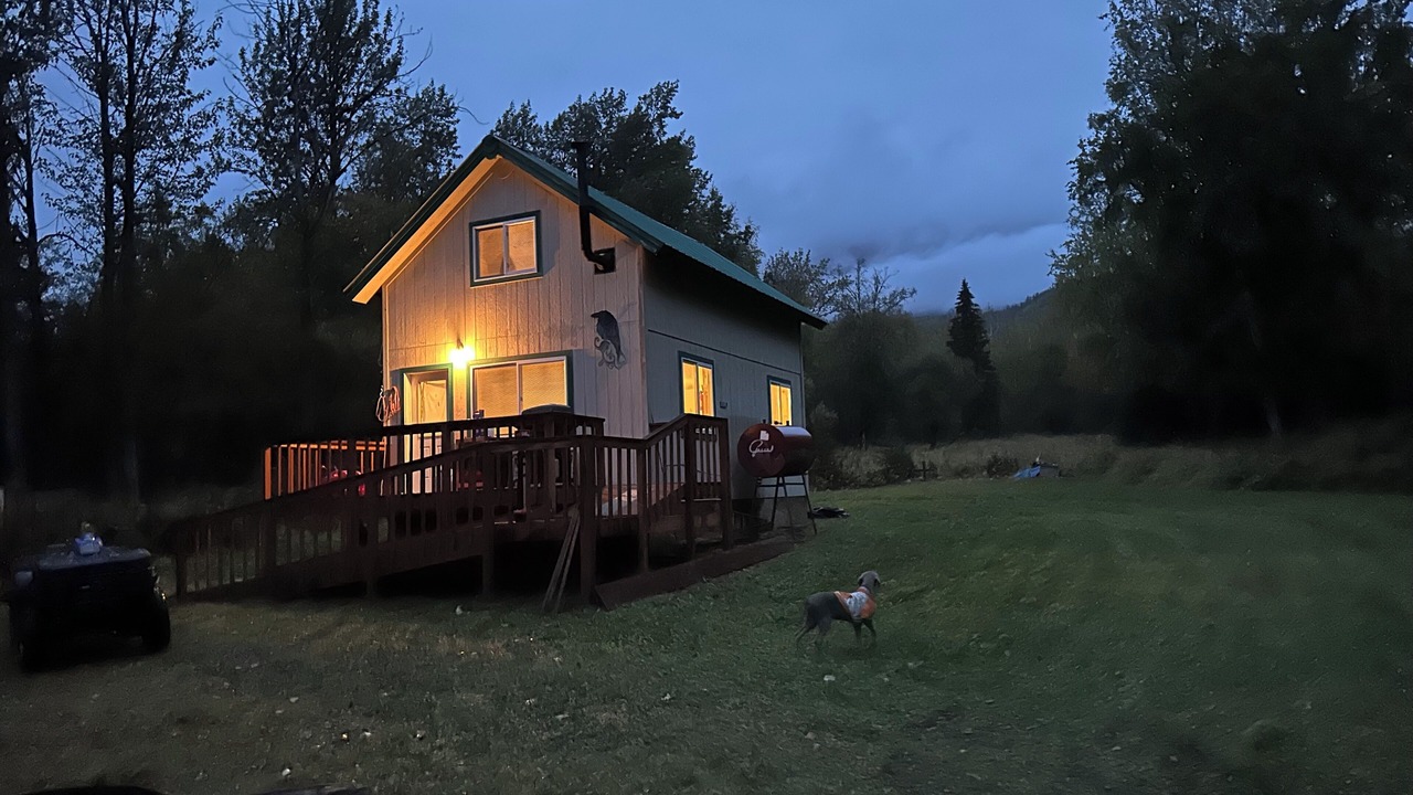 Photo of Outdoor in Sutton