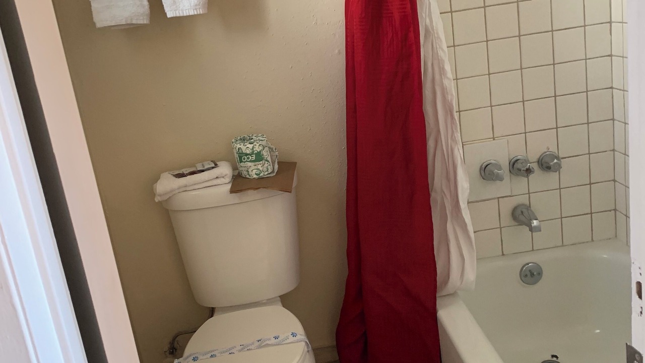 Photo of Bathroom in Oakdale