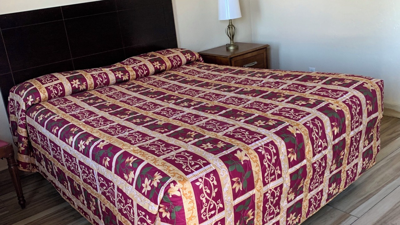 Photo of Bedroom in Oakdale