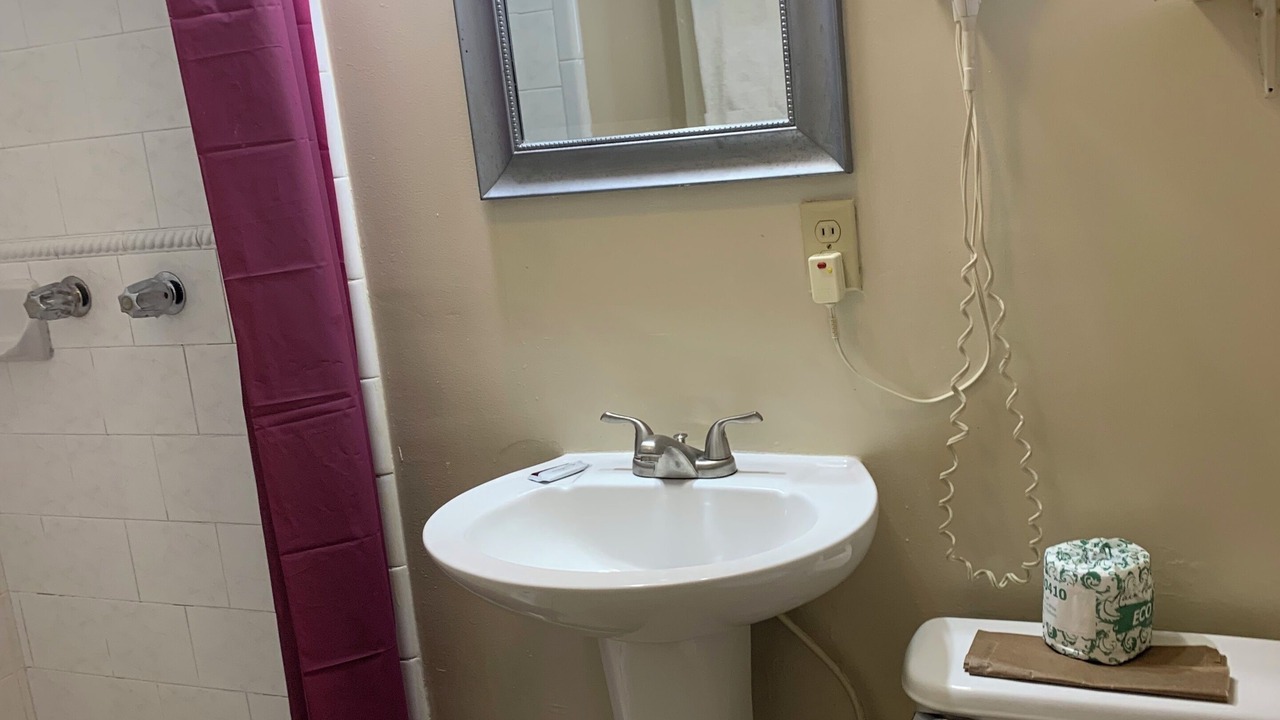 Photo of Bathroom in Oakdale