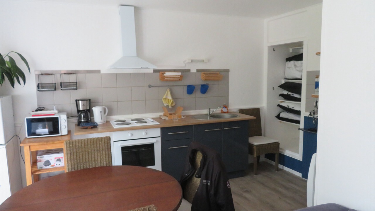 Photo of Kitchen in Basly