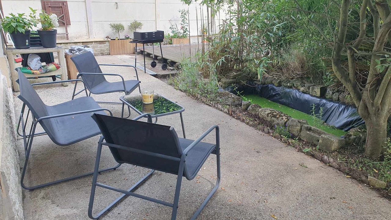 Photo of Outdoor in Basly