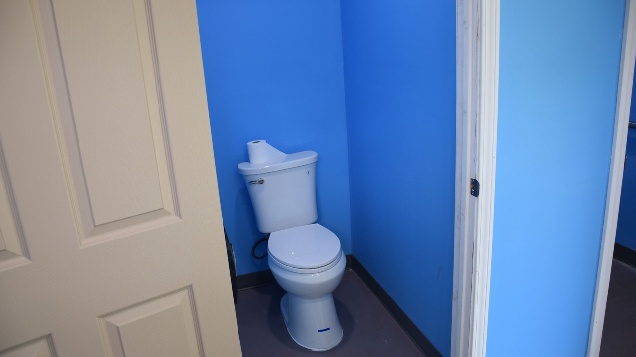 Photo of Bathroom in Newark Valley