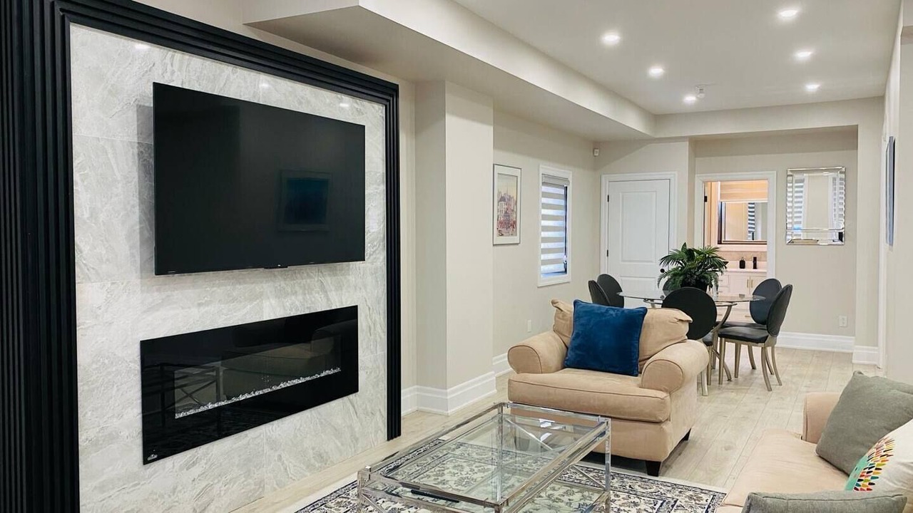 Photo of Livingroom in Virgil