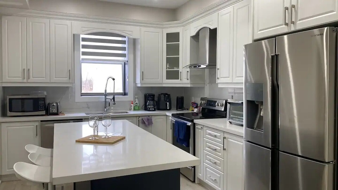Photo of Kitchen in Virgil