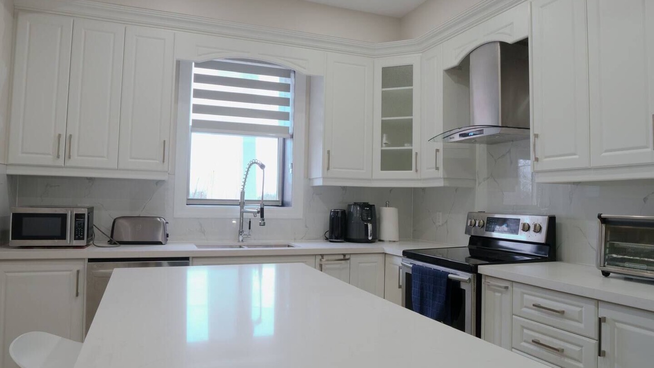 Photo of Kitchen in Virgil