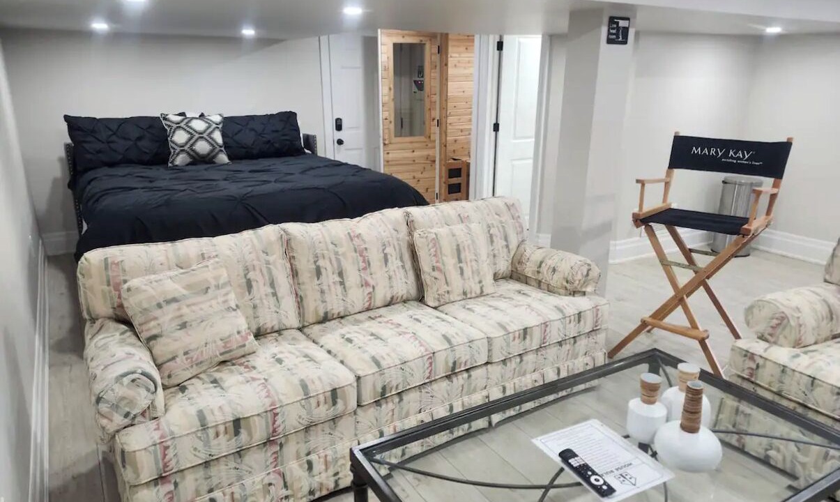 Photo of Livingroom in Virgil