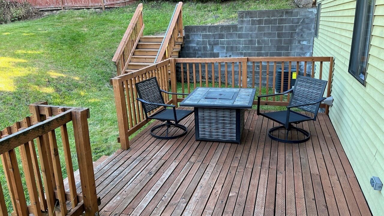 Photo of Outdoor in Western