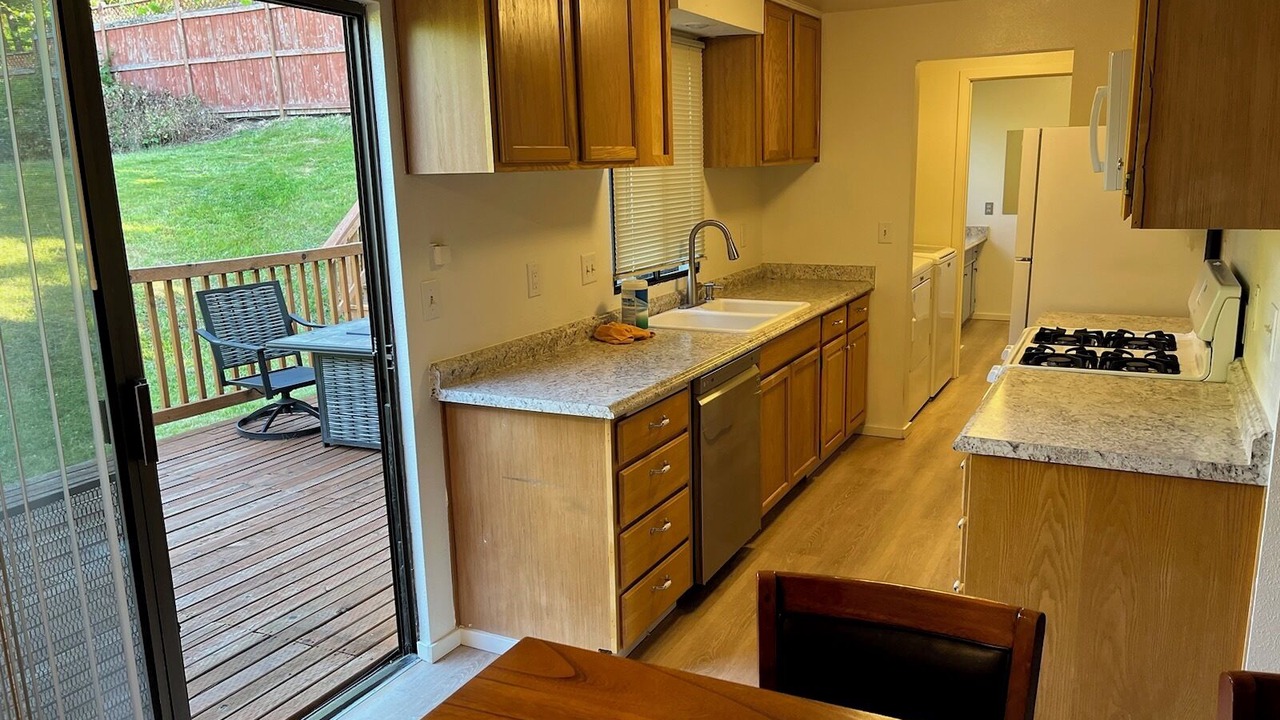 Photo of Kitchen in Western