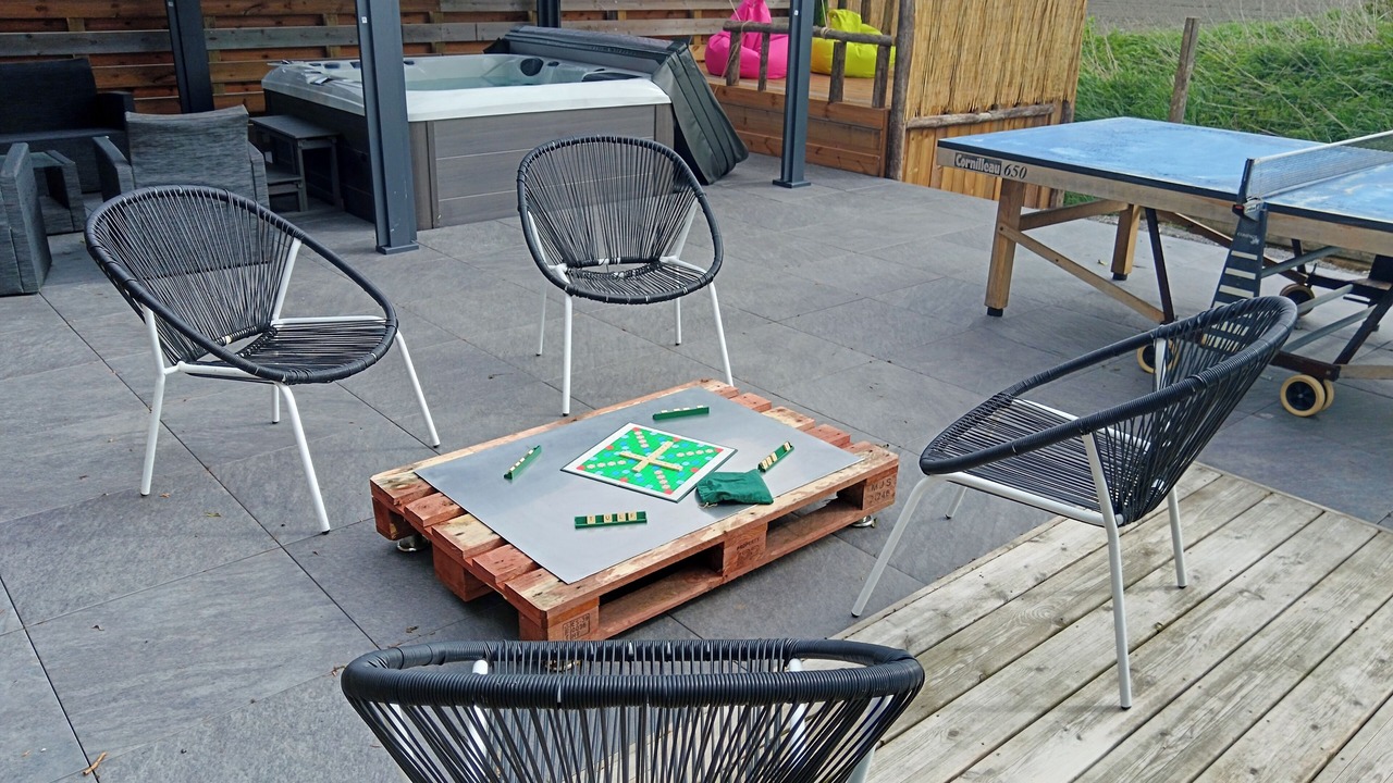 Photo of Outdoor in Oye-Plage