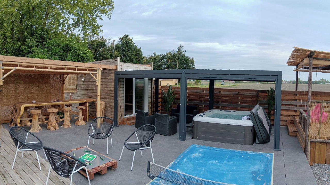 Photo of Outdoor in Oye-Plage