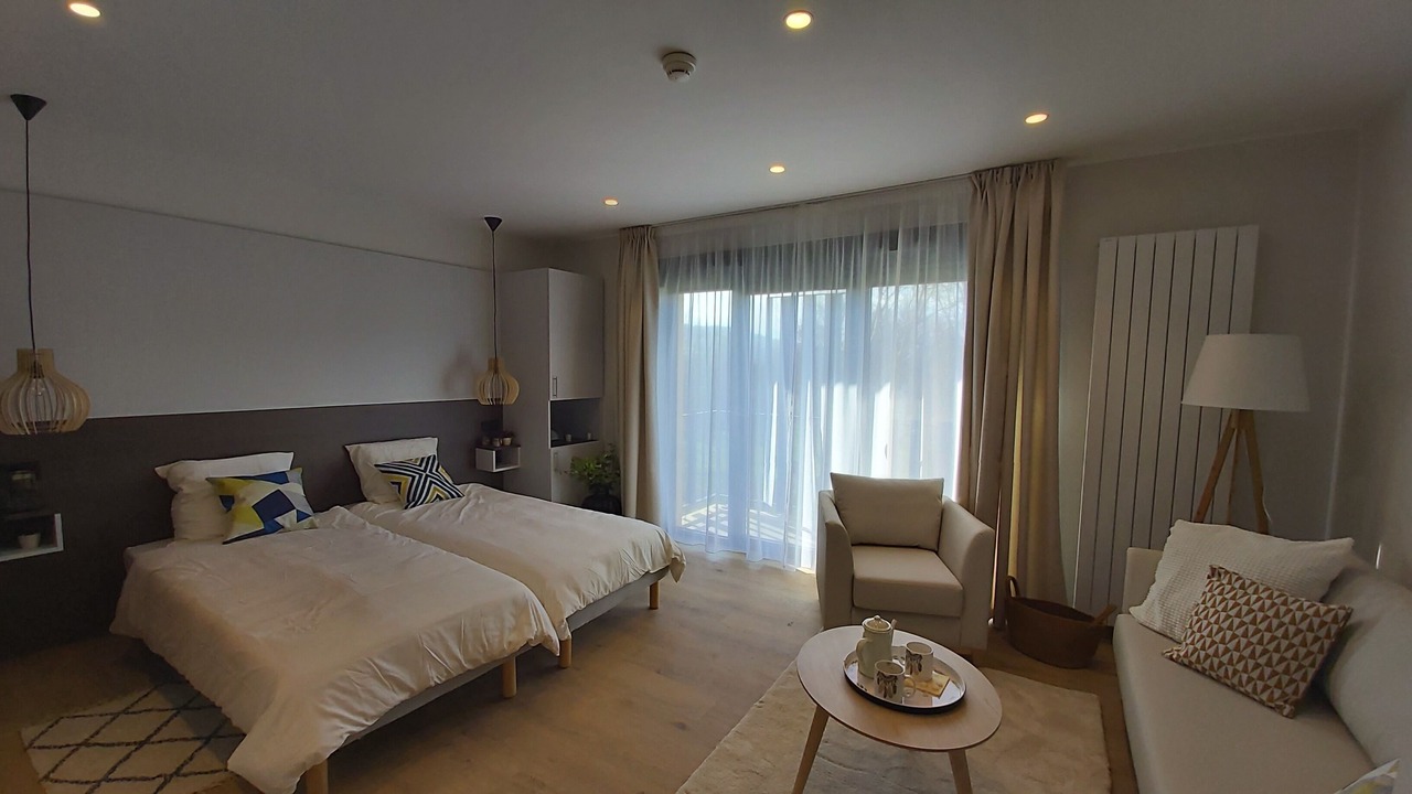 Photo of Bedroom in Santenay