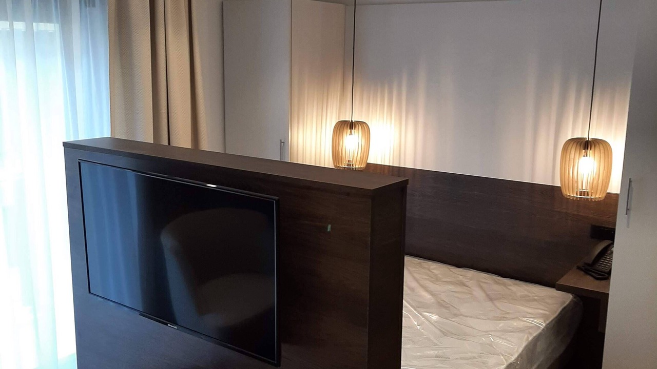 Photo of Bedroom in Santenay