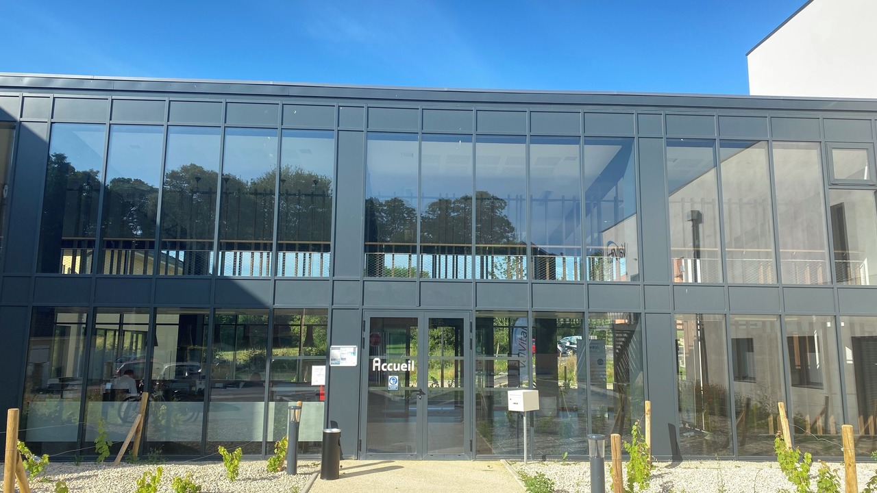 Photo of Outdoor in Santenay