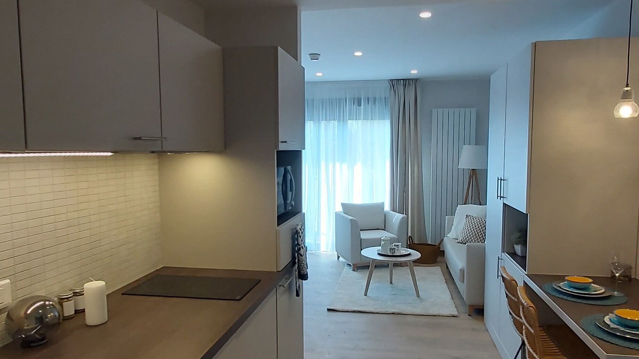 Photo of Kitchen in Santenay