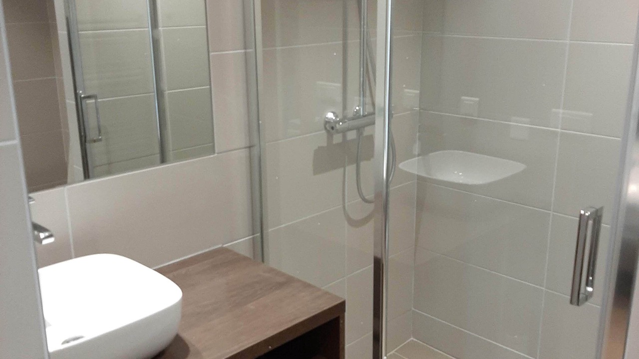 Photo of Bathroom in Santenay