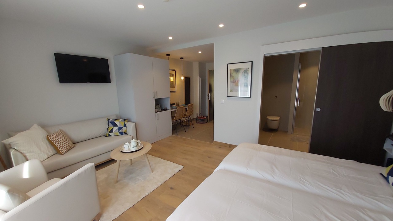 Photo of Bedroom in Santenay