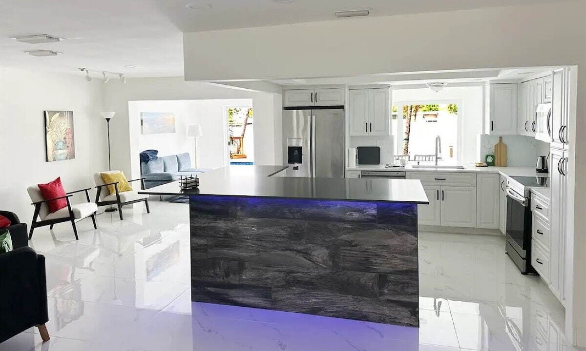 Photo of Kitchen in Pembroke Pines