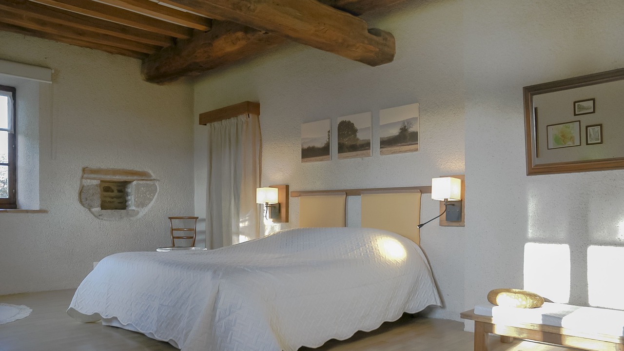 Photo of Outdoor in Le Fete