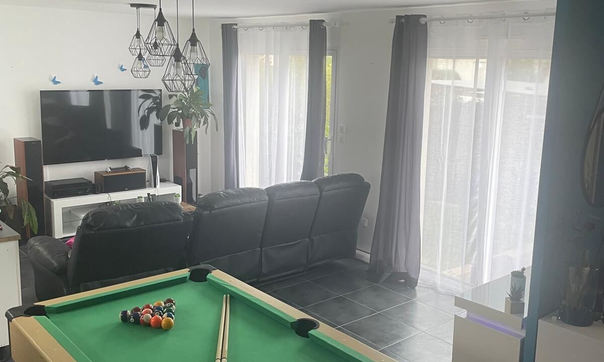 Photo of Bedroom in Aimargues