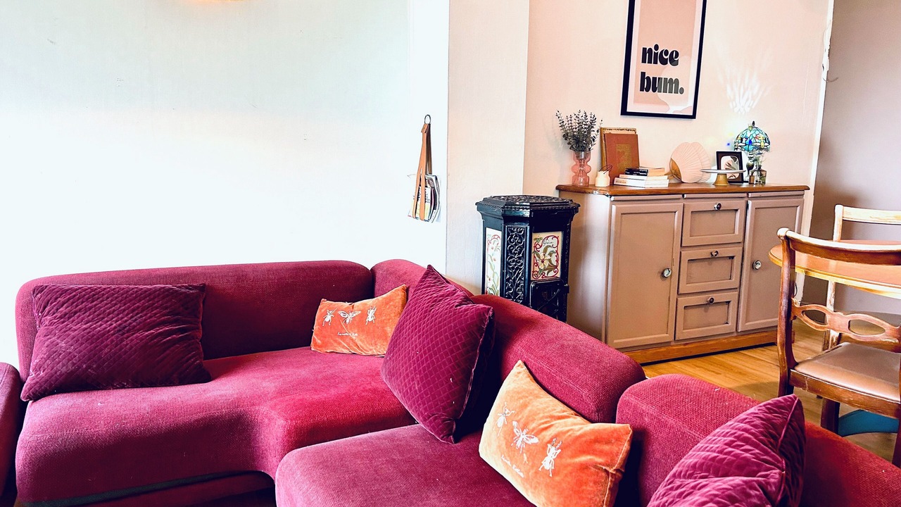 Photo of Livingroom in 16th Arrondissement
