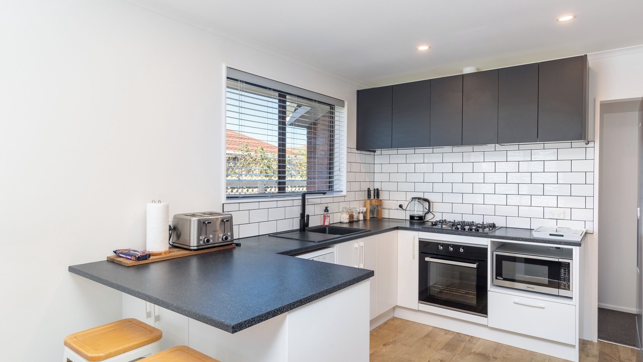 Photo of Kitchen in Petone
