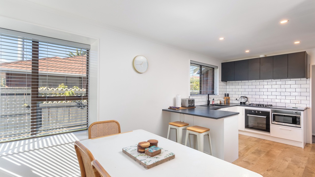 Photo of Kitchen in Petone