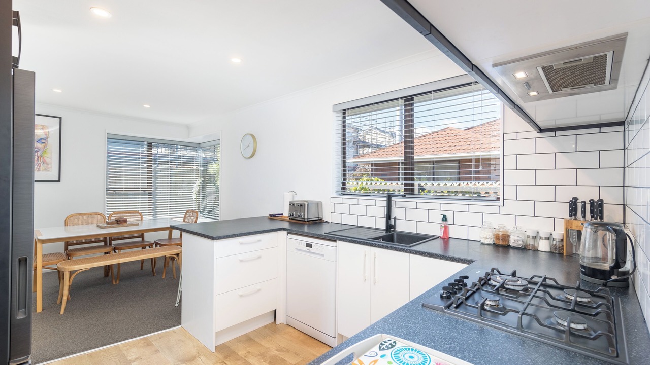 Photo of Kitchen in Petone