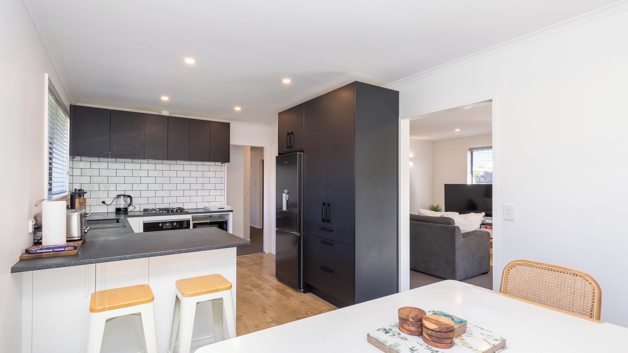 Photo of Kitchen in Petone