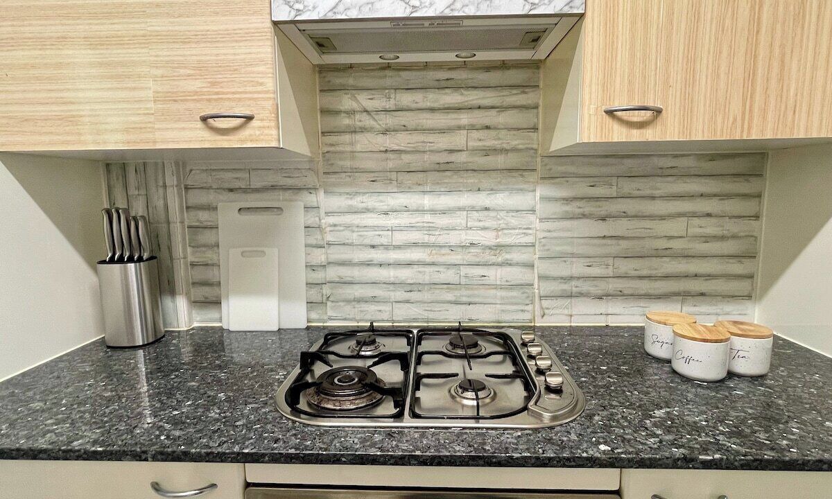 Photo of Kitchen in Hurstville