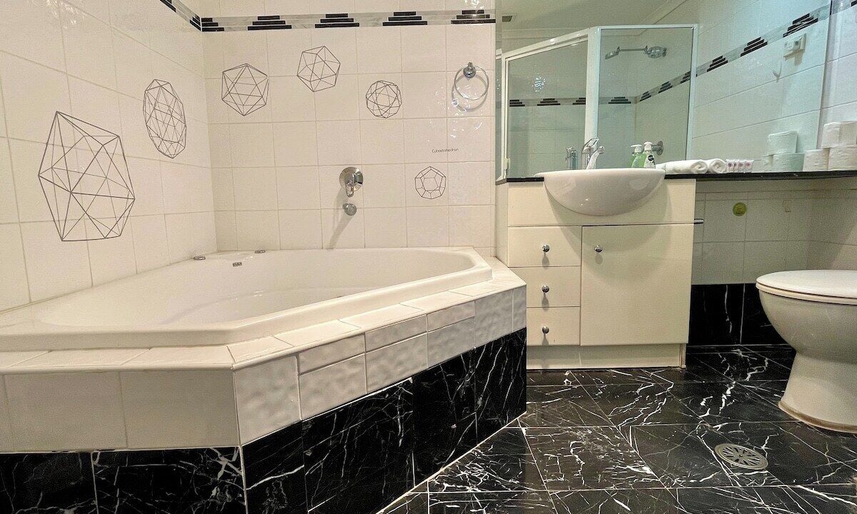 Photo of Bathroom in Hurstville