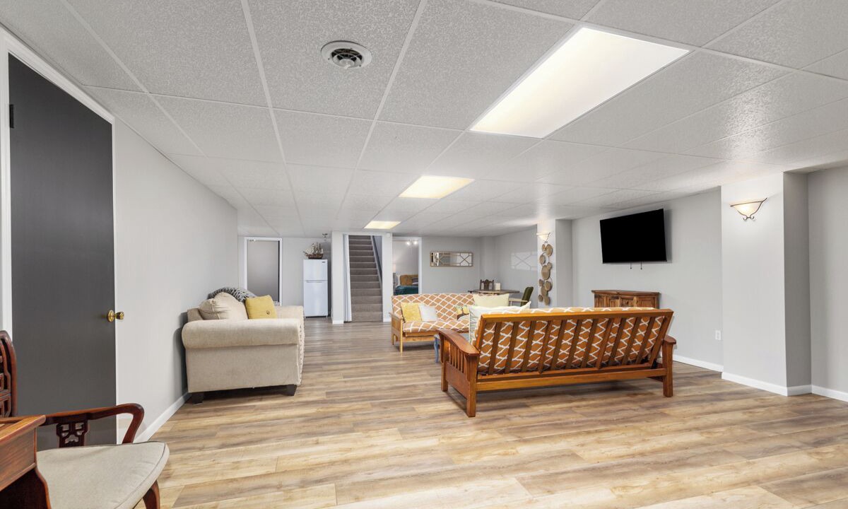 Photo of Livingroom in Chippewa Lake