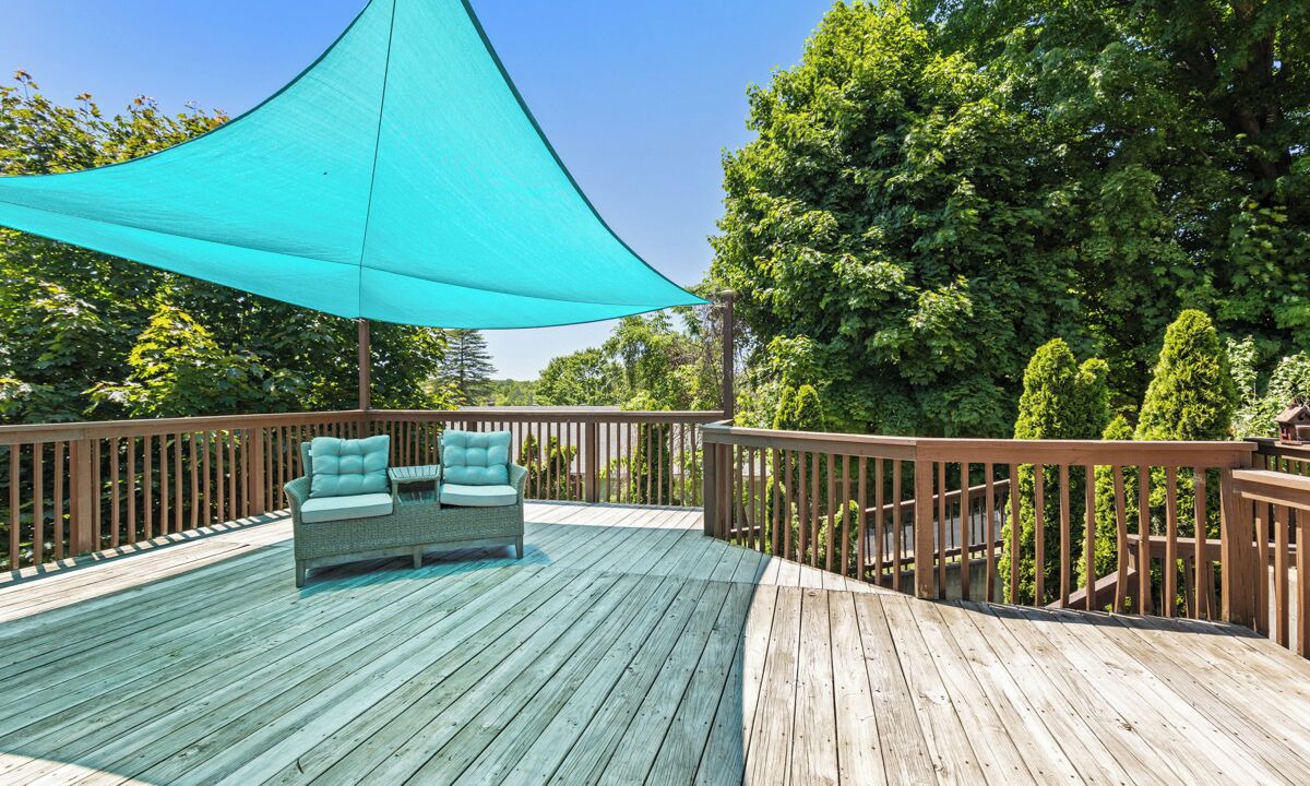 Photo of Outdoor in Chippewa Lake
