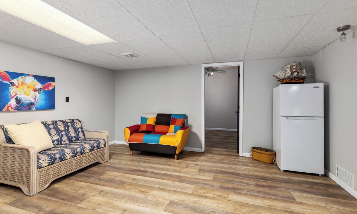 Photo of Livingroom in Chippewa Lake