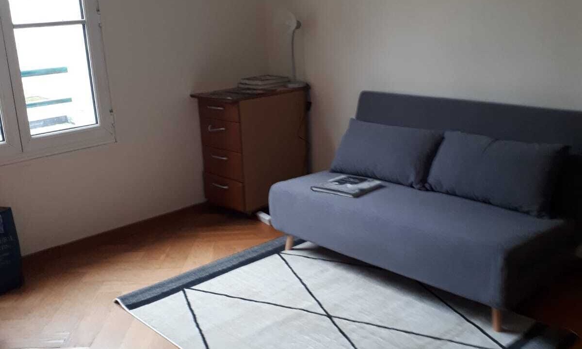 Photo of Livingroom in Chantilly